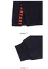 Women's Fleece-Lined Hooded Sweatshirt Dress, Contrasting Colors, Embroidered, Plus Size, Autumn/Winter 2025, Mid-Length, Thickened, Loose Fit.
