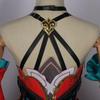 Ysir Honkai Impact Gui Naifen Cosplay Collapse 3 Game Playing Suit Gnavil Cos Suit