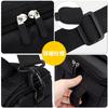 DSLR Camera with EVA Divided Universal Camera Shoulder Compatible with and Sony Cameras Case/Bag Impact-Resistant Exterior, Storage, Bag,