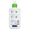 CERAVE Hydrating Cleanser for Normal to Dry Skin (with pump)
