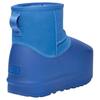 UGG Classic Mini Pumped Molded Boot Big Sky Unisex 1158370-BGSK
