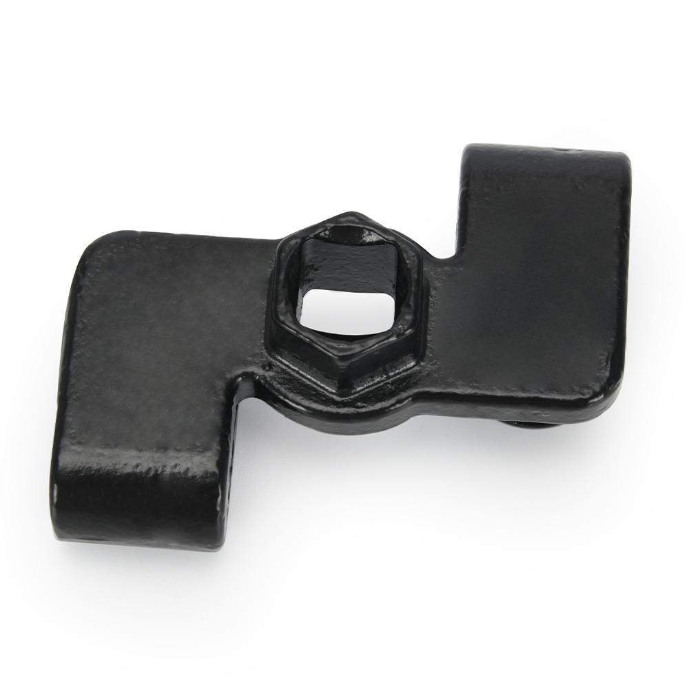 

Удлинитель ключа для отбойных брусков с приводом 1/2 дюйма, универсальный шестигранный привод 21 мм, адаптер-удлинитель ключа, инструмент для удлинения ключа