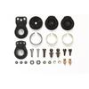 Tamiya R/C SP-1000 High Torque Servo Saver Black Spare Part