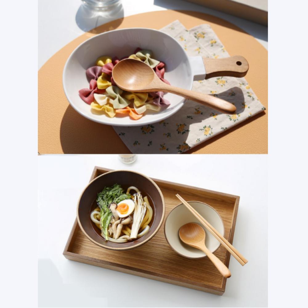 Big Spoon - Beech Wood