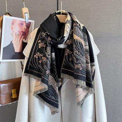 Accessori – Sciarpe e foulard