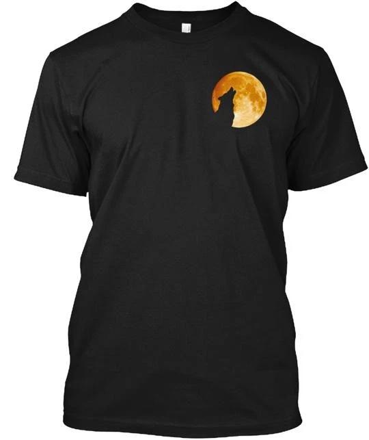 Wolves Prayer T shirt Made in the USA Size S to 5XL 3XL