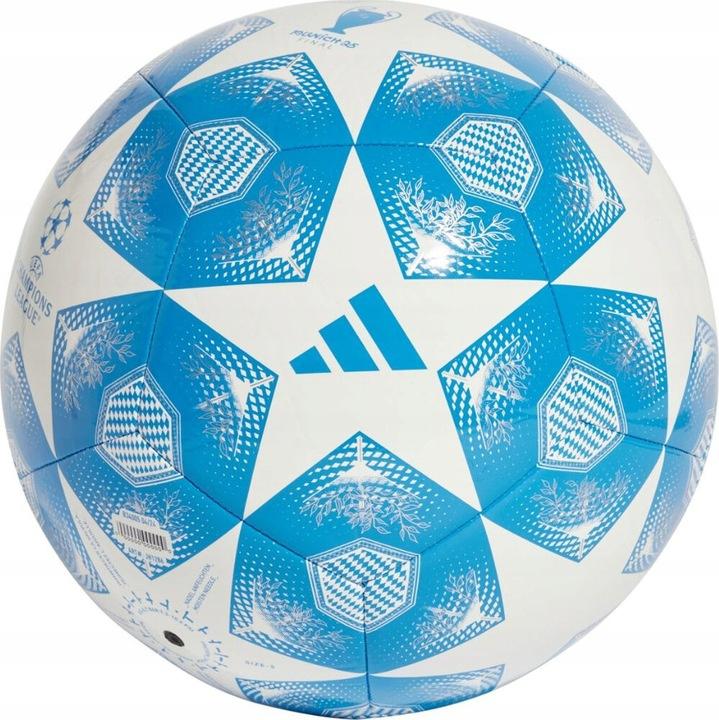 Pallone da Calcio Adidas Jh1286 UEFA Champions League Fase a Eliminazione Diretta #5