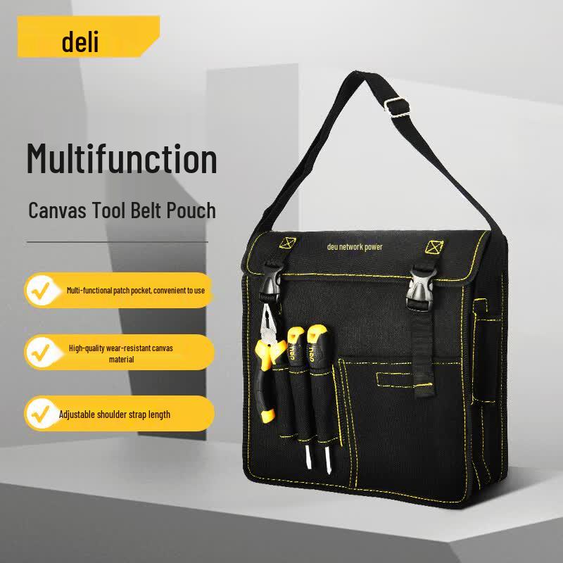 Deli Multi-functional Tool Bags