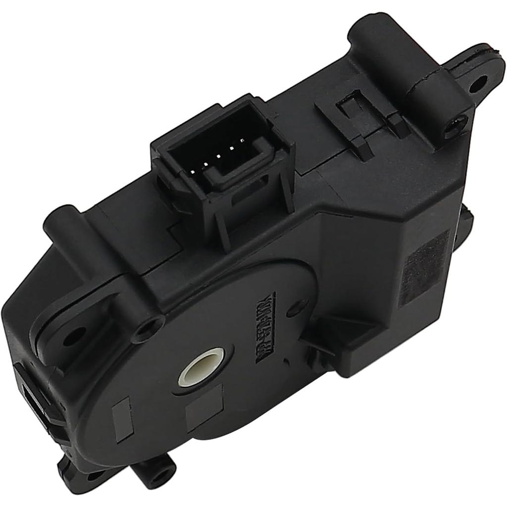 Amortizor de amestec pentru controlul climatizării aerului pentru Lexus IS300 GS300 GS400 GS430 87106-30341 8710630341 Servomotor de schimb amortizor