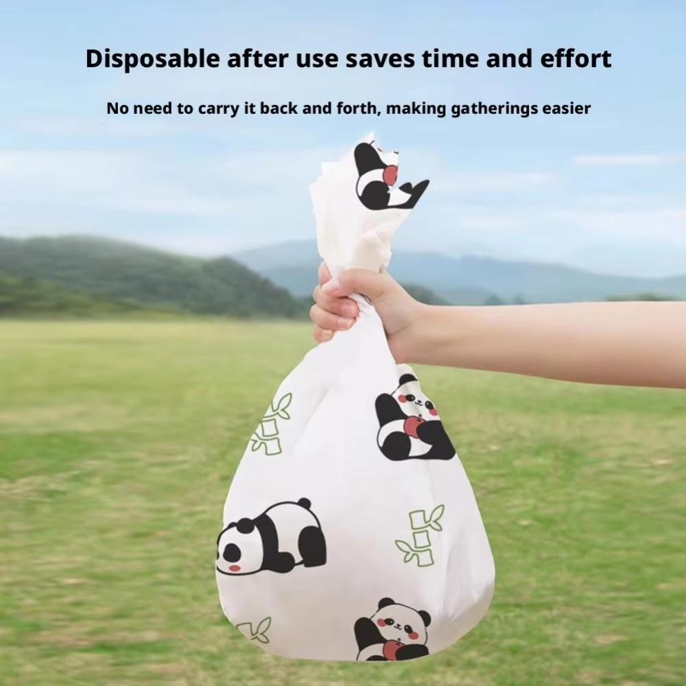 Moisture-Proof Disposable Picnic Blanket Extra Thick Beach Mat New Waterproof Mat  Lawn