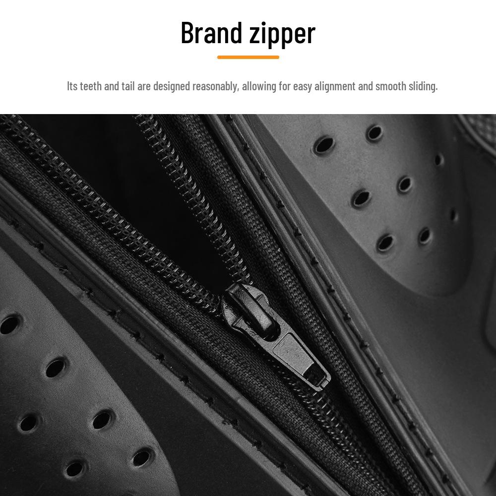 Παιδικό Σετ Προστατευτικού Εξοπλισμού Μοτοσυκλέτας & Υπαίθριων Αθλημάτων (5 Τεμαχίων)