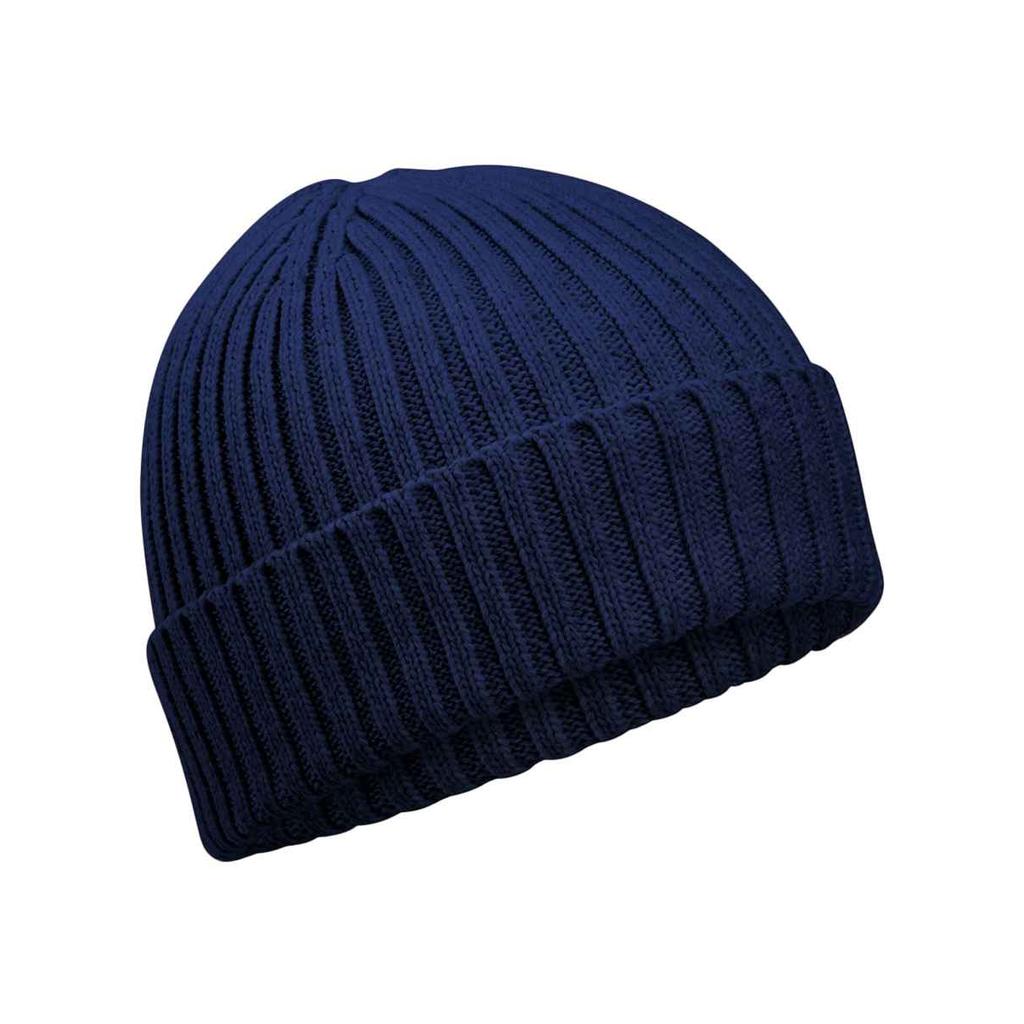 Beechfield Childrens/Kids Organic Cotton Beanie