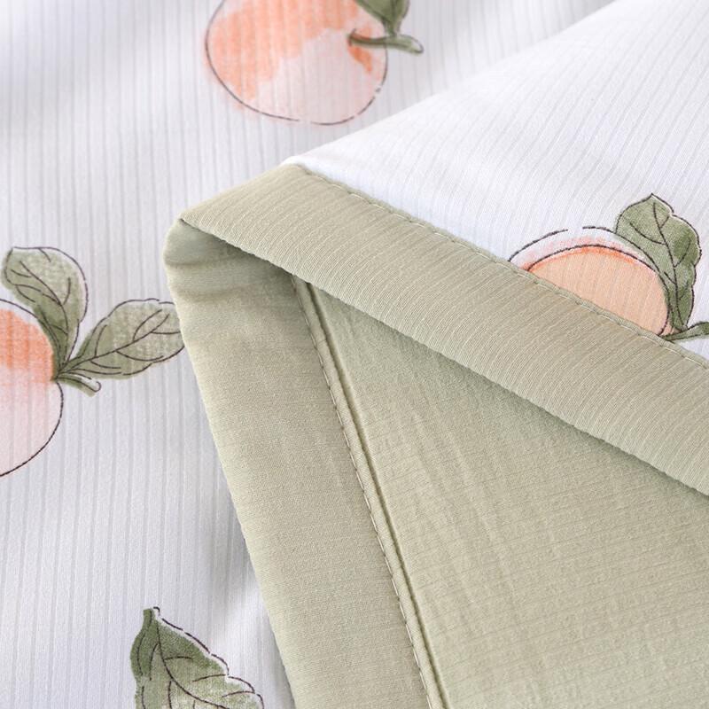 Yorkroland Printed Summer Quilt