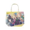 THE Shiny Colors 283 Pro Illumination Stars Full Graphic Tote Bag iDOLM@STER