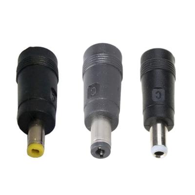 Digitale kabels – Connectoren en adapters