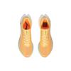 Li Ning Feidian Challenger Low top Running Shoes Women's Fluorescent Milk Yellow ARMS012-4
