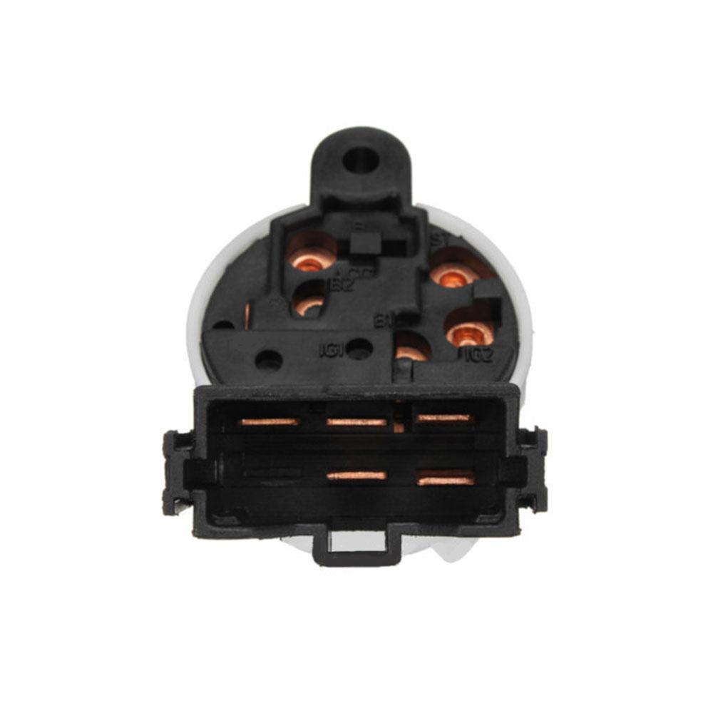 1 × 5Pin Ignition Switch MN113754 MR449457 For Mitsubishi Lancer Outlander Sport