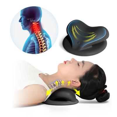 Meikaso Neck Stretch Neck Neck Stretch Neck Pillow That Stretches Around the Neck and Shoulders To Relax In Just 8 Minutes Relieve Shoulder Can Be