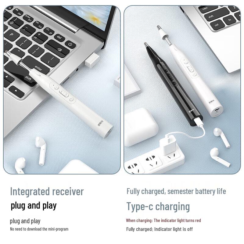 Whist i6 Multifunction Smart Presenter