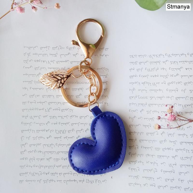 Neuer Kuchen Schlüsselanhänger Mode Auto Schlüsselanhänger Damen Tasche Anhänger Zubehör Frankreich Kuchen Macarons mit Eiffelturm Schlüsselanhänger Geschenk Schmuck
