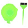 Hair Dye Brush Bowl Set Hair Coloring Brush Mixing Bowl Kit DIY Salon Tool for Hair Tint Dying Coloring Applicator
