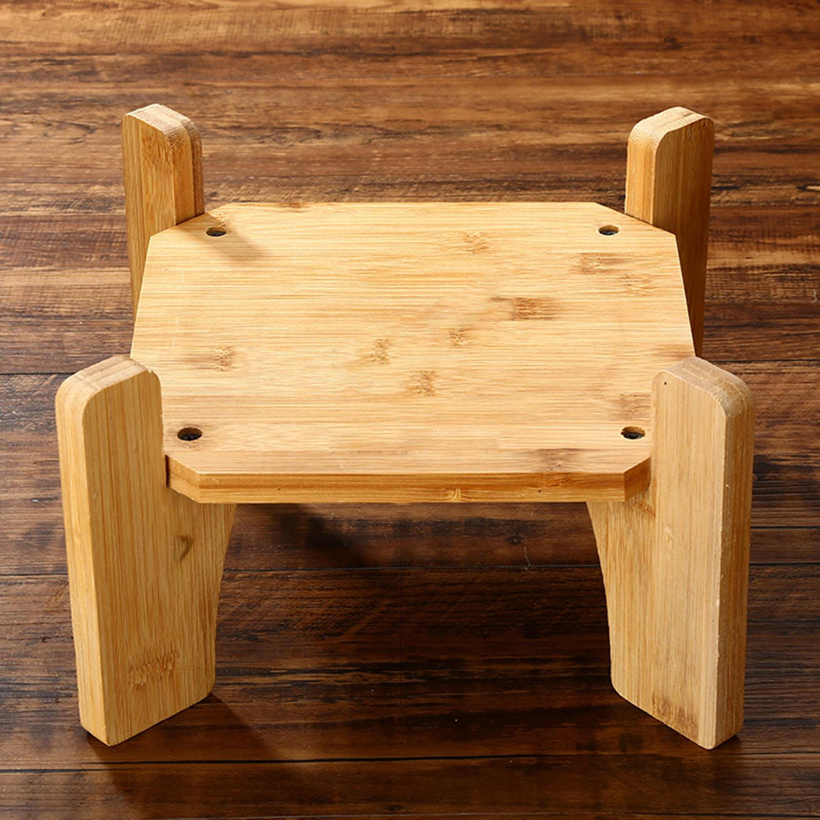 

Подставка для цветочного горшка, держатель для полки, горшечные растения, сад Quartet