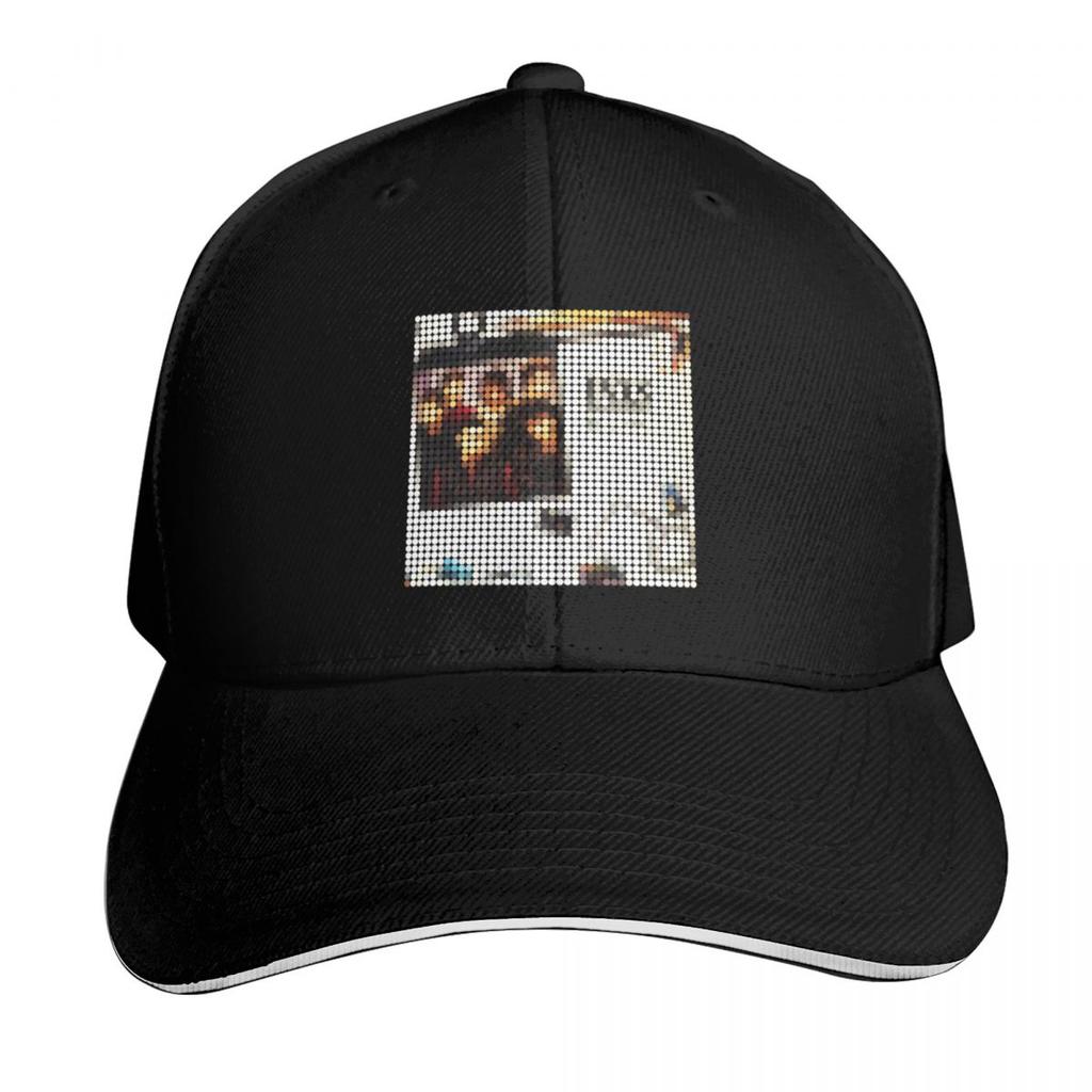 INXS The Swing Baseball Cap Unisex Hat Mountaineering Big Size Hat Hat Baseball Cap Unisexs Caps Womens