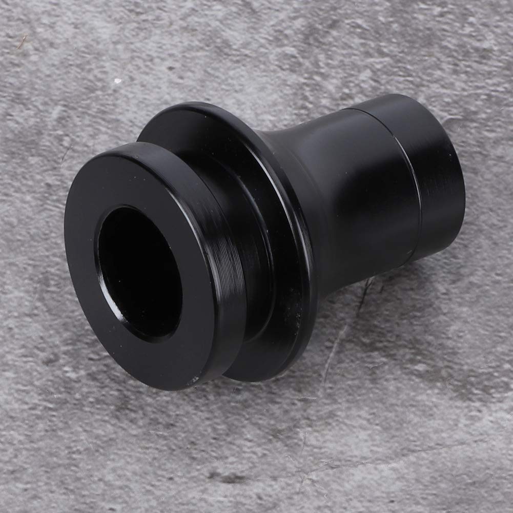 Gear Shift Knob Retainer Shift Knob Boot Retainer Aluminum Alloy Material M10x1.25 Gear Shifter