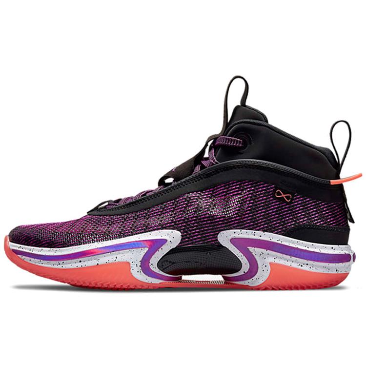 New JORDAN 36 'First Light' CZ2650-004