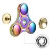 Lumturi Hand Finger Relieves Improves Suitable for Kids and Adults Rainbow Spinner, Spinner, Stress, Concentration, High-Speed Spinning, (S1 Color)