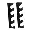 Fishing Rod Holder Wall Mount Display And Storage Shelf Lightweight, , Quick Installation Suitable