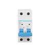 CHINT MCB NB1-63 2P C20A 10A 25A 32A 63A 40A 2A Low Voltage Mini Miniature Circuit Breaker Modular DIN Rail Motor Protection CE (Size : 2, Color :