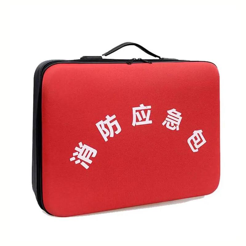 Fire Emergency Kit 1