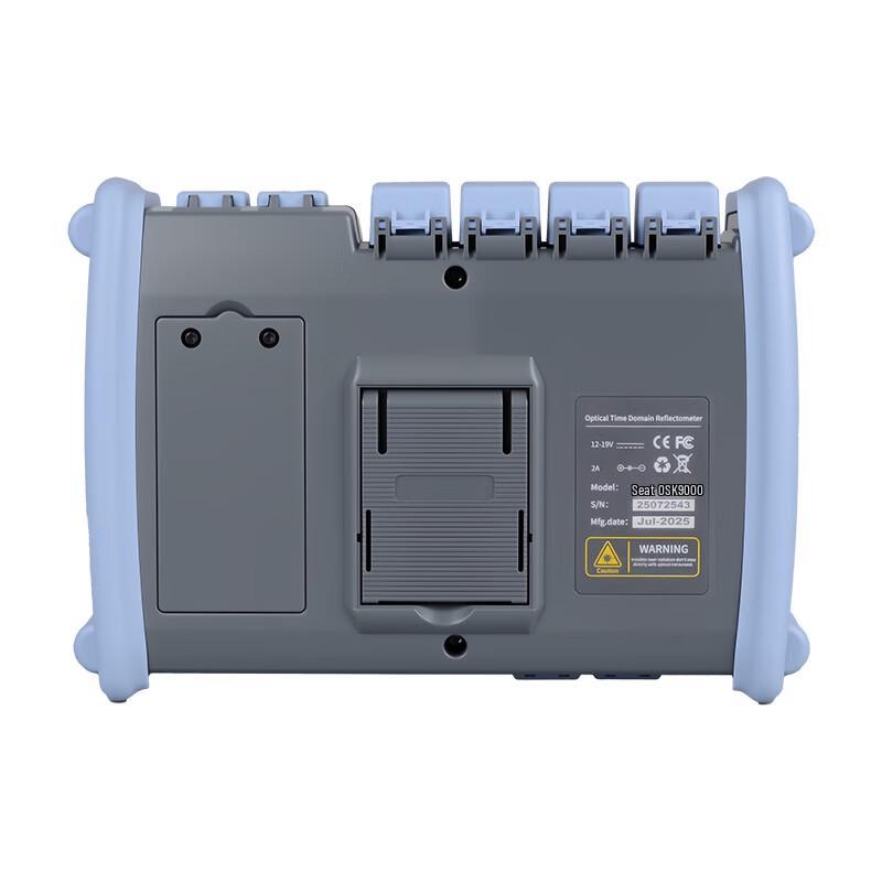 Kaode Fiber Optic Testers