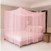 Thickened Insect Net Encryption Mesh Bed Netting Decorative Mosquito Net Bedroom Use