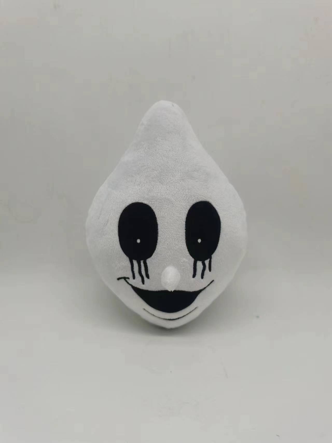 

Новая плюшевая кукла Ms.LemonS Lemon Miss Game Periphery плюшевая игрушка кукла белый