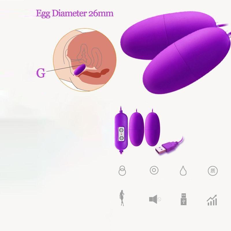Female Vibrator Body Massager Silicone Dildo G-Spot Stimulate Massager Adult Sex Toy for Women