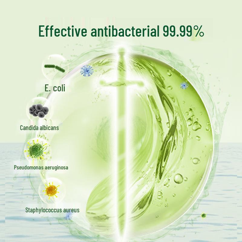 Dettol Antibacterial Hand Wash, Jasmine & Green Tea, Disney Limited Edition (2 x 500g)