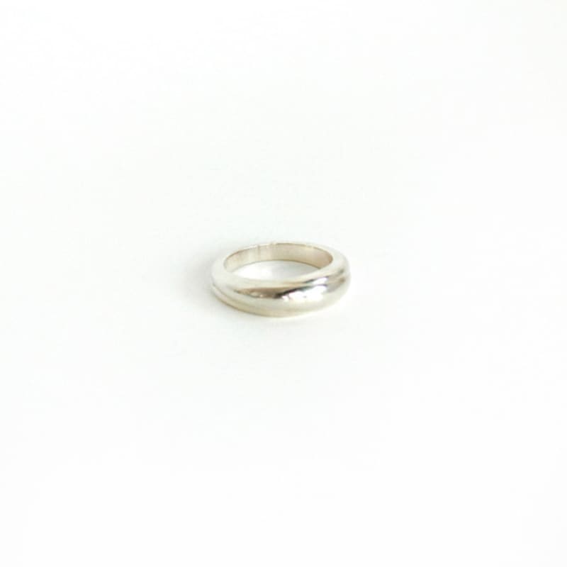 STUDIO LEIGH TRION RING (THIN ver)