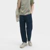 New FILA Casual Pants Men's Navy F11M425804FBU