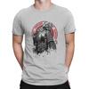 Dead Space Horror Game Unisex TShirt Isaac Clarke sumi eproc Fashion T Shirt Original Sweatshirts Hipster  unisex top tee