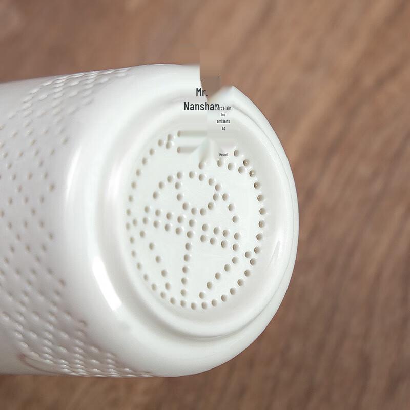 Nanshan Xiansheng Heat-Resistant Ceramic Teapot, 300ml