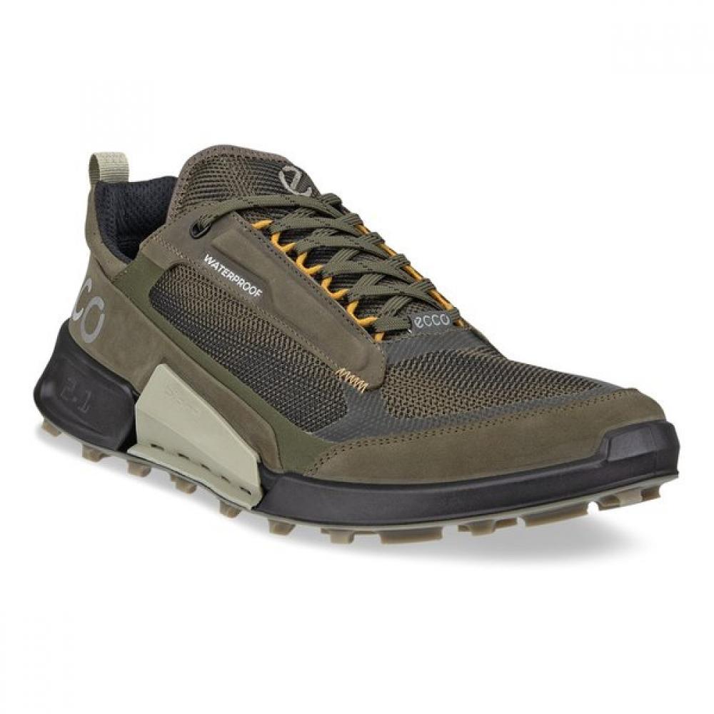 

Eco Men S Biom 2.1 X Mountain 823814 60770 250mm / EU 39