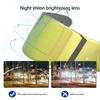 Helmets Visors Lens Motorbike Full Face Helmets Visors Lens Replacement Lens For FF906 Lens