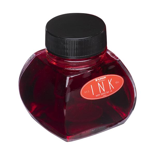 Platinum Bottle Ink  With Ink Reservoir 