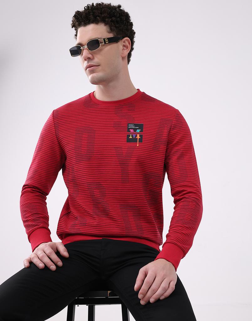 MONTE CARLO Pánské tričko regular střihu