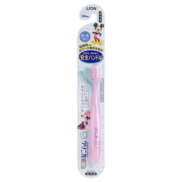 LION - Детская зубная щетка Clinica 3-5 years old - Random Color -