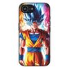 Torankusu Dragons Gokus Balls Trunks Cover for Samsung Galaxy Note 20 9 10 S8 S10 Lite S9 Plus A54 A53 A21S S10E A17 Phone Case