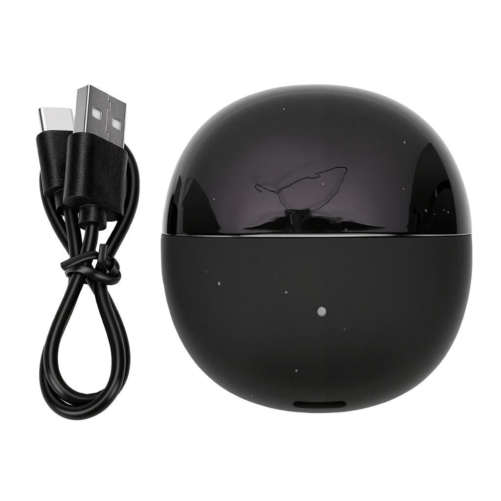 Al Translation Earbuds 164 Languages Bluetooth 5.4 Translator Device with APP 8 Modes ANC 6 Mic Noise Cancellation 10H