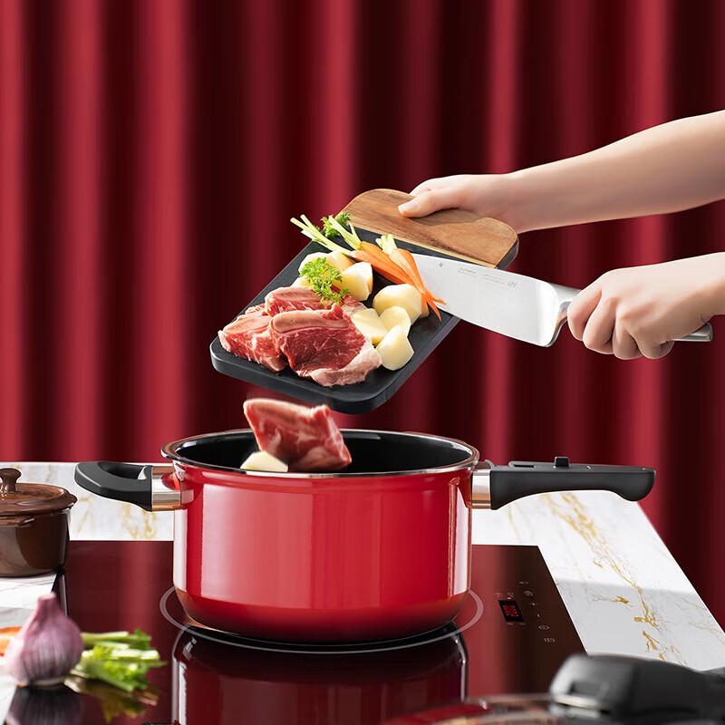 WMF Silargan RDS Quick Pressure Cooker